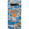 NBA New York Knicks Digi Camo Galaxy S10 Skin
