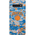NBA New York Knicks Digi Camo Galaxy S10 Skin