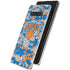 NBA New York Knicks Digi Camo Galaxy S10 Skin