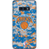 NBA New York Knicks Digi Camo Galaxy S10e Skin
