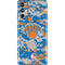 NBA New York Knicks Digi Camo Galaxy S20 Fan Edition Skin