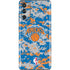 NBA New York Knicks Digi Camo Galaxy S20 Fan Edition Skin