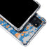 NBA New York Knicks Digi Camo Galaxy S20 FE Clear Case