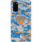 NBA New York Knicks Digi Camo Galaxy S20 Lite Case