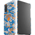 NBA New York Knicks Digi Camo Galaxy S20 Lite Case