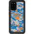 NBA New York Knicks Digi Camo Galaxy S20 Plus Waterproof Case