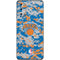 NBA New York Knicks Digi Camo Galaxy S20 Skin