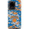 NBA New York Knicks Digi Camo Galaxy S20 Ultra 5G Pro Case