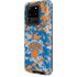 NBA New York Knicks Digi Camo Galaxy S20 Ultra 5G Pro Case