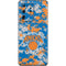 NBA New York Knicks Digi Camo Galaxy S20 Ultra 5G Skin