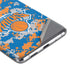 NBA New York Knicks Digi Camo Galaxy S20 Ultra 5G Skin
