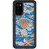 NBA New York Knicks Digi Camo Galaxy S20 Waterproof Case