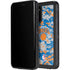 NBA New York Knicks Digi Camo Galaxy S20 Waterproof Case