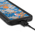 NBA New York Knicks Digi Camo Galaxy S20 Waterproof Case
