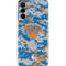 NBA New York Knicks Digi Camo Galaxy S21 5G Skin