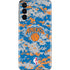 NBA New York Knicks Digi Camo Galaxy S21 5G Skin