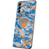 NBA New York Knicks Digi Camo Galaxy S21 5G Skin