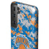 NBA New York Knicks Digi Camo Galaxy S21 FE Pro Case