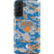 NBA New York Knicks Digi Camo Galaxy S21 Plus 5G Pro Case
