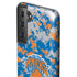 NBA New York Knicks Digi Camo Galaxy S21 Plus 5G Pro Case