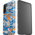 NBA New York Knicks Digi Camo Galaxy S21 Plus 5G Pro Case