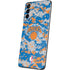 NBA New York Knicks Digi Camo Galaxy S21 Plus 5G Skin