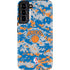 NBA New York Knicks Digi Camo Galaxy S22 Plus Pro Case