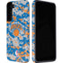 NBA New York Knicks Digi Camo Galaxy S22 Plus Pro Case