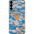 NBA New York Knicks Digi Camo Galaxy S22 Plus Skin