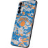 NBA New York Knicks Digi Camo Galaxy S22 Plus Skin