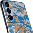 NBA New York Knicks Digi Camo Galaxy S22 Plus Skin