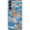 NBA New York Knicks Digi Camo Galaxy S22 Skin