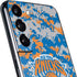 NBA New York Knicks Digi Camo Galaxy S22 Skin