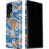 NBA New York Knicks Digi Camo Galaxy S22 Ultra Pro Case