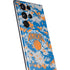 NBA New York Knicks Digi Camo Galaxy S22 Ultra Skin