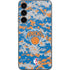 NBA New York Knicks Digi Camo Galaxy S23 FE Skin
