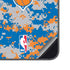 NBA New York Knicks Digi Camo Galaxy S23 FE Skin