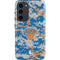 NBA New York Knicks Digi Camo Galaxy S23 Plus Pro Case