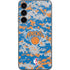NBA New York Knicks Digi Camo Galaxy S23 Plus Skin