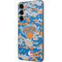 NBA New York Knicks Digi Camo Galaxy S23 Plus Skin