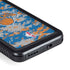 NBA New York Knicks Digi Camo Galaxy S23 Plus Waterproof Case