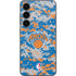 NBA New York Knicks Digi Camo Galaxy S23 Skin