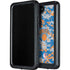 NBA New York Knicks Digi Camo Galaxy S23 Waterproof Case