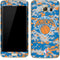 NBA New York Knicks Digi Camo Galaxy S7 Edge Skin