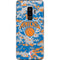 NBA New York Knicks Digi Camo Galaxy S9 Plus Skin