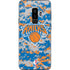 NBA New York Knicks Digi Camo Galaxy S9 Plus Skin