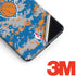 NBA New York Knicks Digi Camo Galaxy S9 Plus Skin