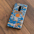 NBA New York Knicks Digi Camo Galaxy S9 Plus Skin
