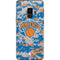 NBA New York Knicks Digi Camo Galaxy S9 Skin