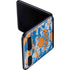 NBA New York Knicks Digi Camo Galaxy Z Flip Skin